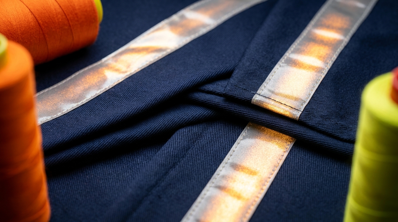Insumos WorkWear